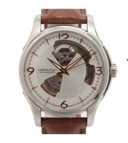 Hamilton Viewmatic