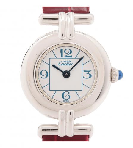 Cartier Must Colisee