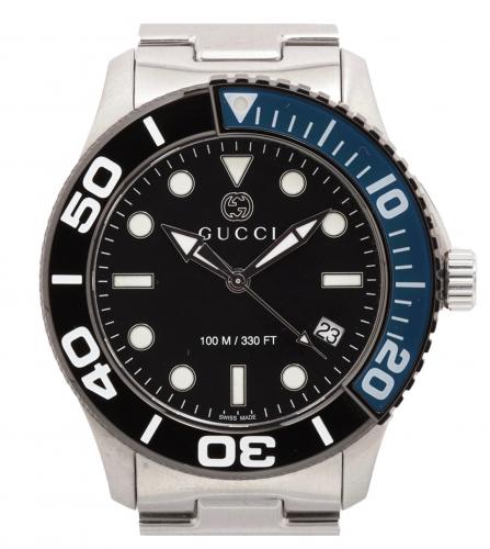 Gucci Diver