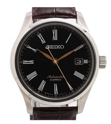 Seiko Presage