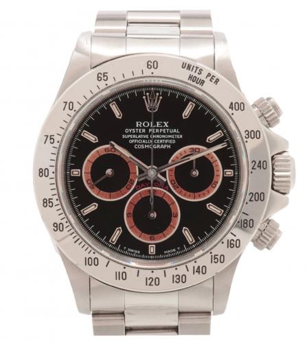 Rolex Daytona