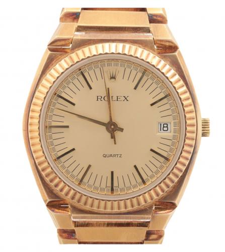 Rolex Beta