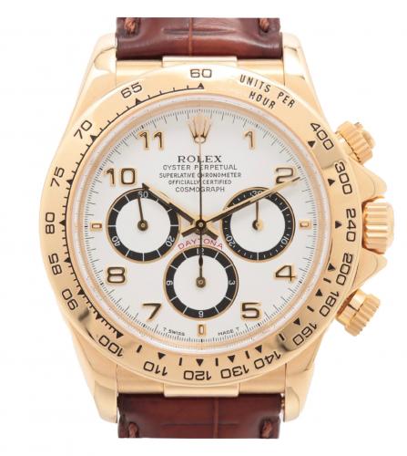 Rolex Daytona