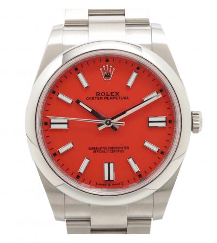 Rolex Oyster Perpetual 36