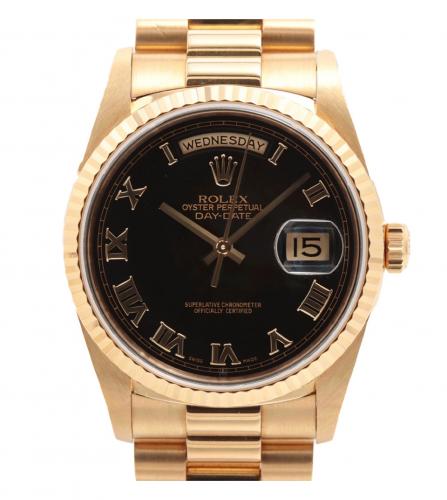 Rolex Day Date
