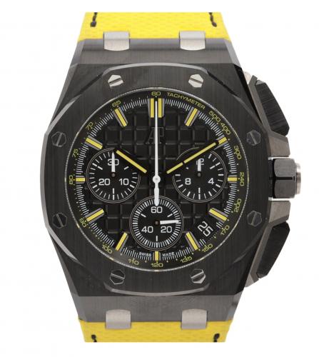 Audemars Piguet Royal Oak Offshore