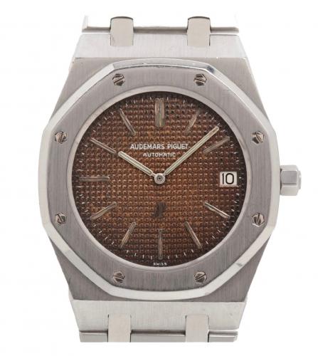 Audemars Piguet Royal Oak
