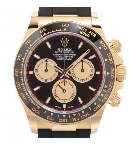 Rolex Daytona