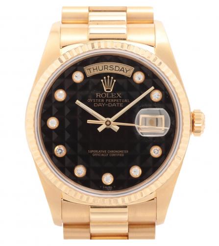 Rolex Day-date