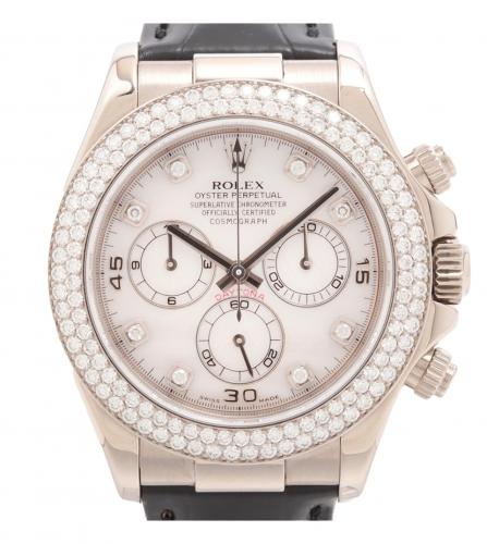 Rolex Daytona