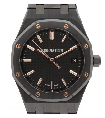 Audemars Piguet Royal Oak