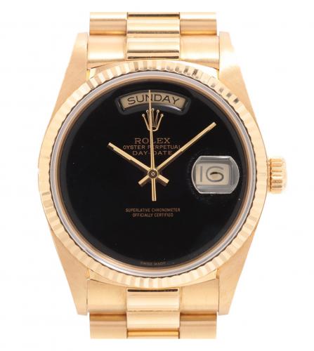 Rolex Day Date