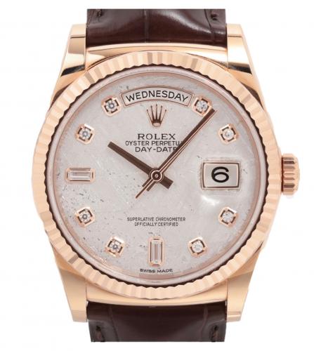 Rolex Day Date