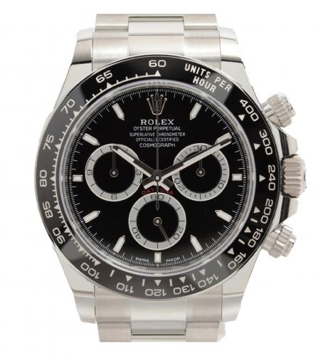 Rolex Daytona