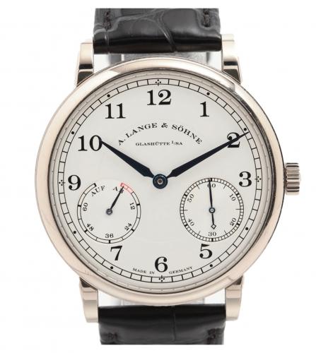 A.Lange & Sohne 1815