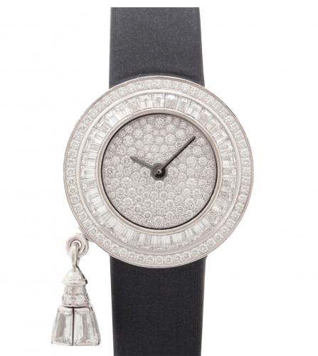 VAN CLEEF & ARPELS WATCH