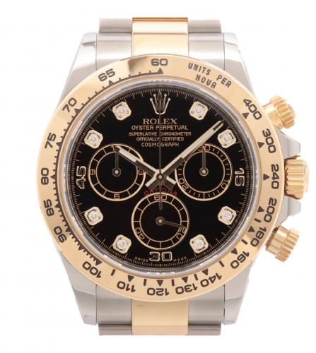 Rolex Daytona