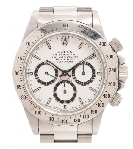 Rolex Daytona