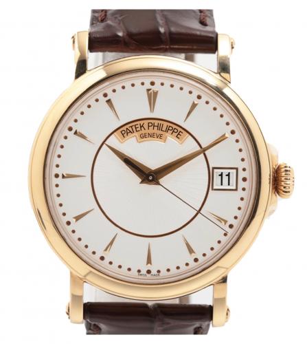 Patek Philippe Calatrava