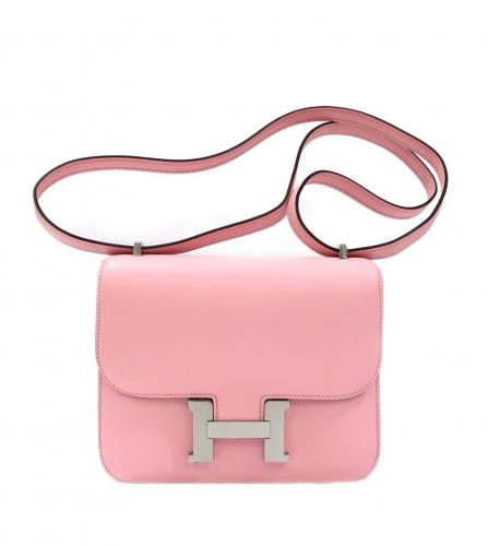 HERMES CONSTANCE3 SWIFT SAKURA