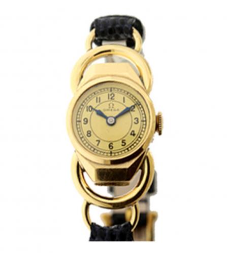 OMEGA WATCH