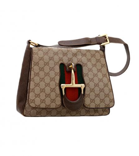 GUCCI HORSEBIT SHOULDER BAG