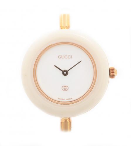 Gucci Change Bezel with Box