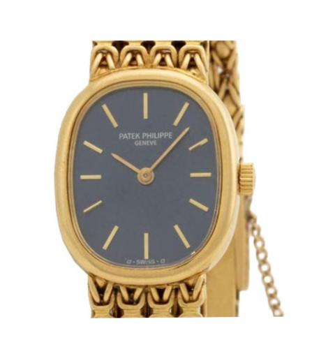 PATEK PHILIPPE ELLIPSE WATCH