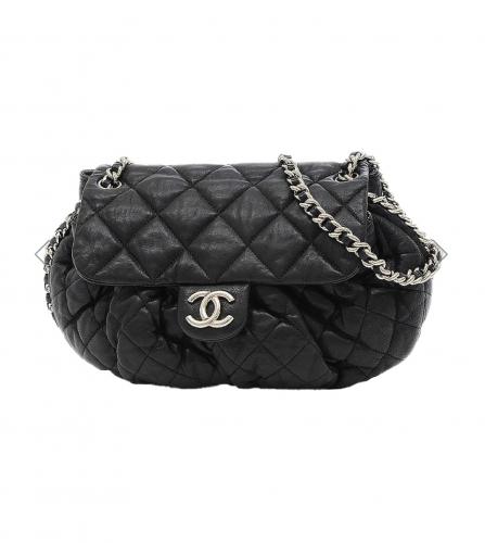 CHANEL MINI FLAP BAG