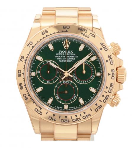 Rolex Daytona