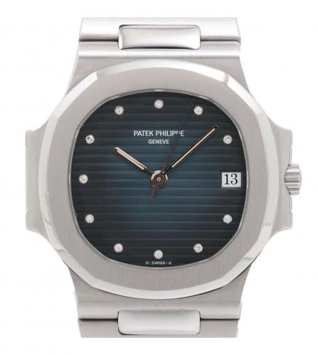 PATEK PHILIPPE NAUTILUS