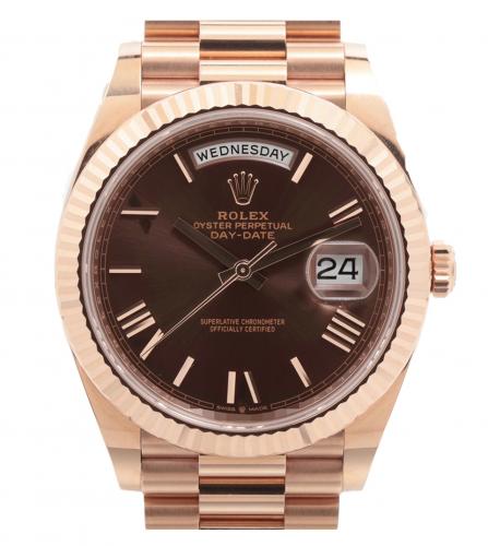 Rolex Day-Date