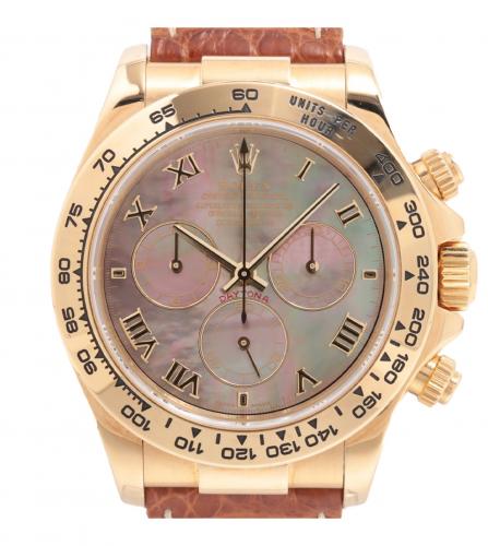 Rolex Daytona