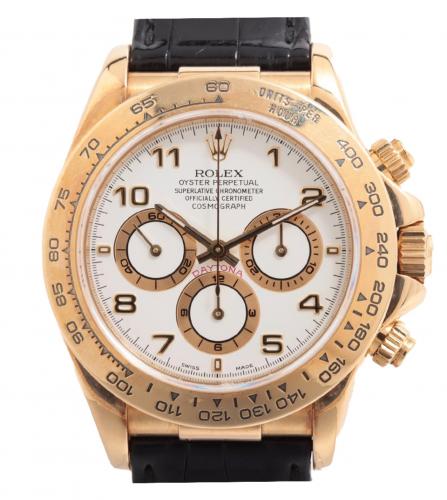 Rolex Daytona