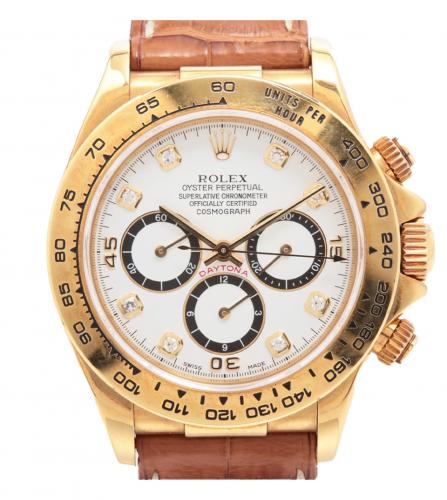 Rolex Daytona