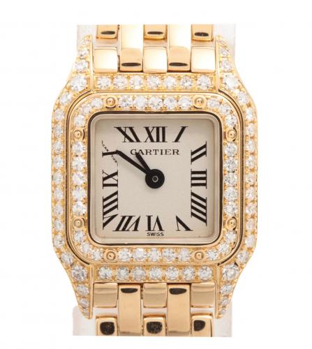 Cartier Panthère