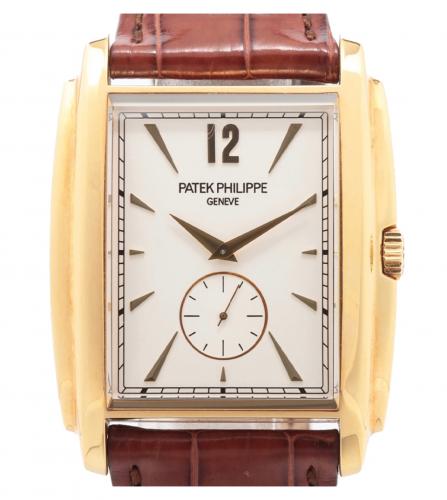 Patek Philippe Gondolo