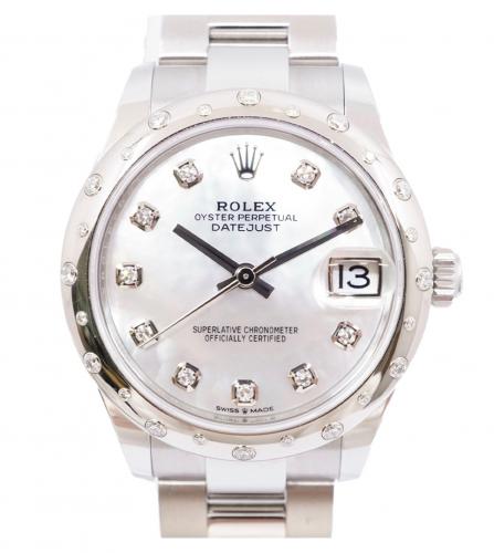 ROLEX DATEJUST