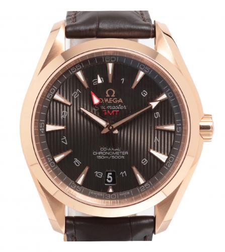 Omega Seamaster
