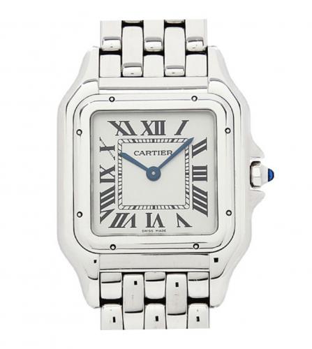 CARTIER PANTHERE WATCH