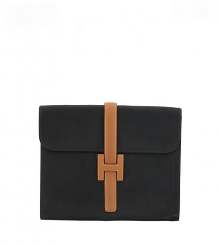 HERMES JIJE GM BLACK