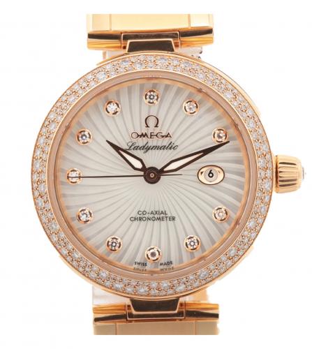 Omega Ladymatic
