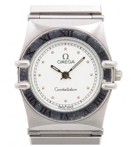 Omega Constellation