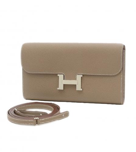 Hermes Constance Wallet to Go