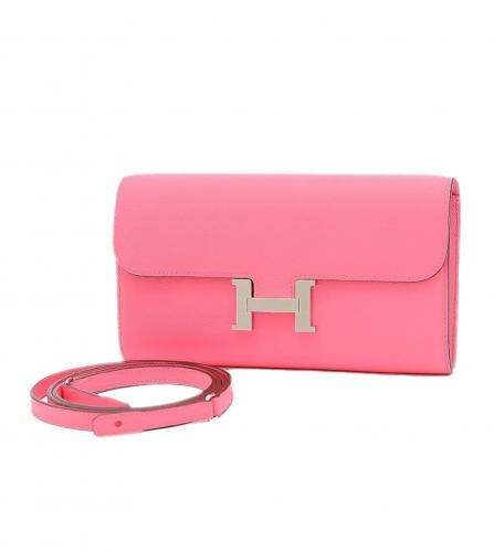 Elysées Boutique – #H154 Constance Long Wallet - Elysées Boutique