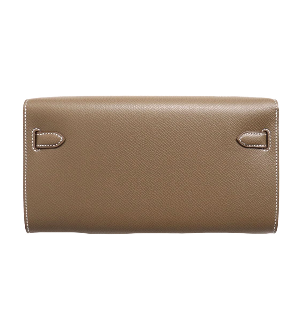 Hermes wallet 2025 kelly