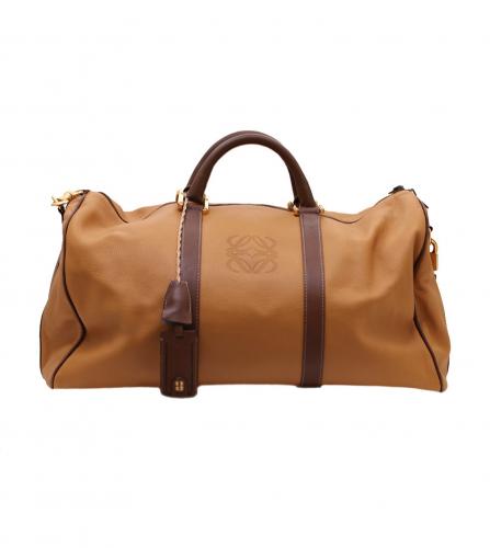 LOEWE BOSTON BAG VINTAGE PARIS