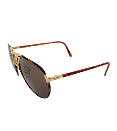 CHRISTIAN DIOR VINTAGE SUNGLASSES