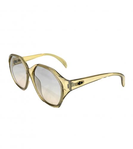 CHRISTIAN DIOR VINTAGE SUNGLASSES