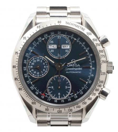 Omega Speedmaster